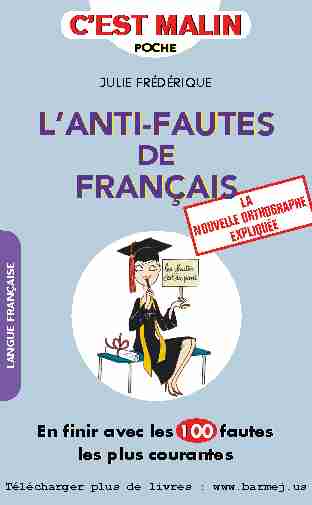 LAnti Fautes De Francais.pdf