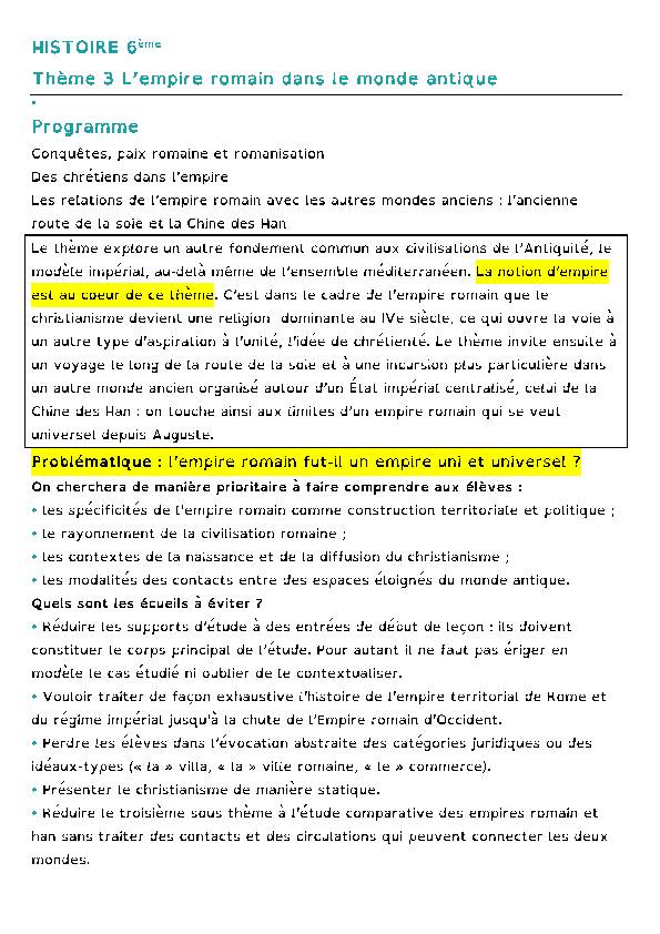 [PDF] h6_th3_chap_1conquaA_tes_paix_romaine_et_romanisationpdf