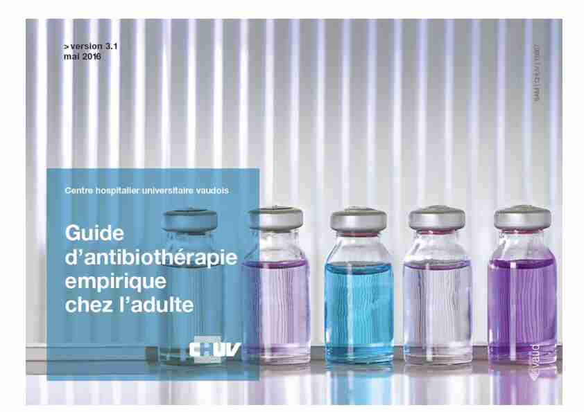 [PDF] Proposition pour une antibioprophylaxie pré-opératoire pour le