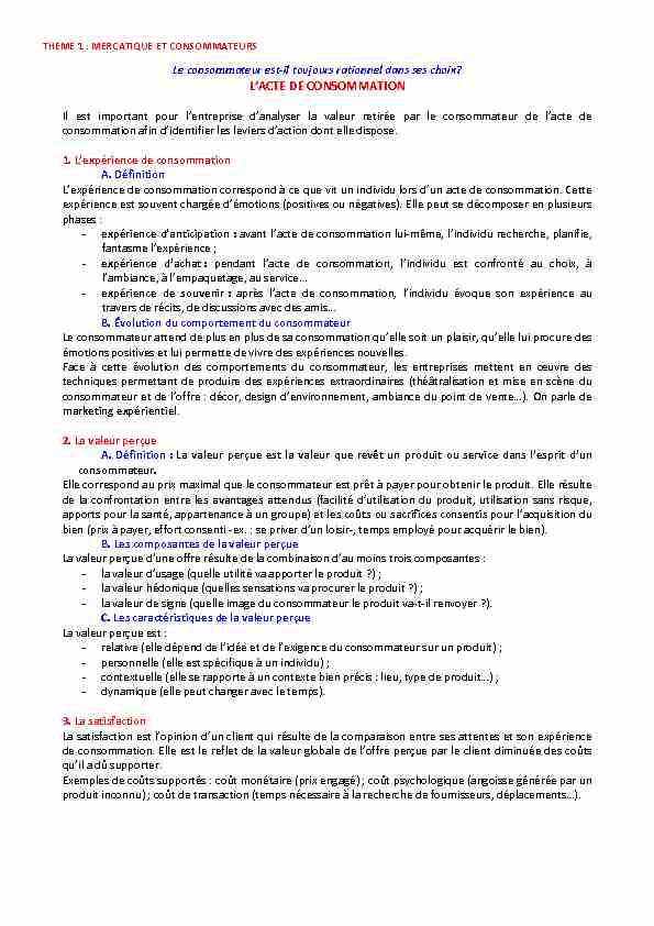 [PDF] LACTE DE CONSOMMATION