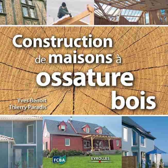 [PDF] Construction de maisons a ossature bois - Free