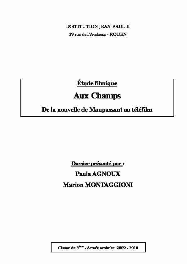 Etude filmique Aux Champs.pdf