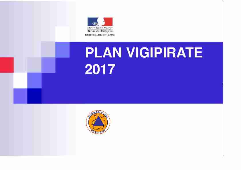 [PDF] PLAN VIGIPIRATE 2017 - Mairie dEtrelles (35)