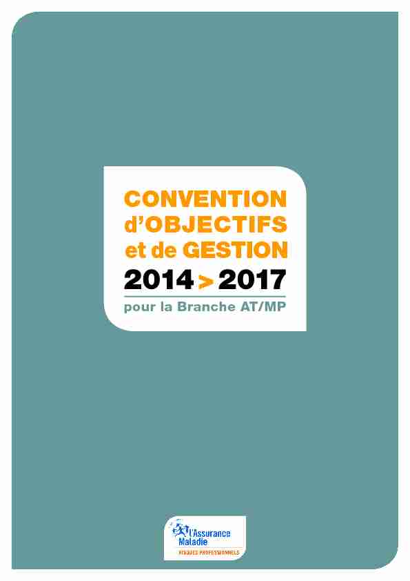 [PDF] CONVENTION dOBJECTIFS et de GESTION - Handipole