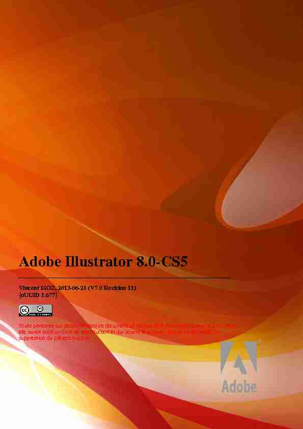 Adobe Illustrator 8.0-CS5