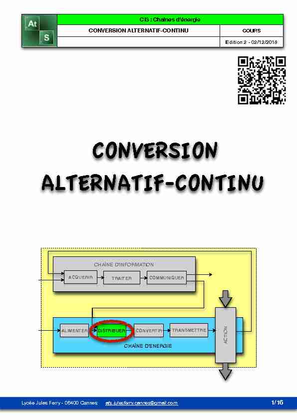[PDF] Conversion alternatif-continu - TSI Ljfhtml