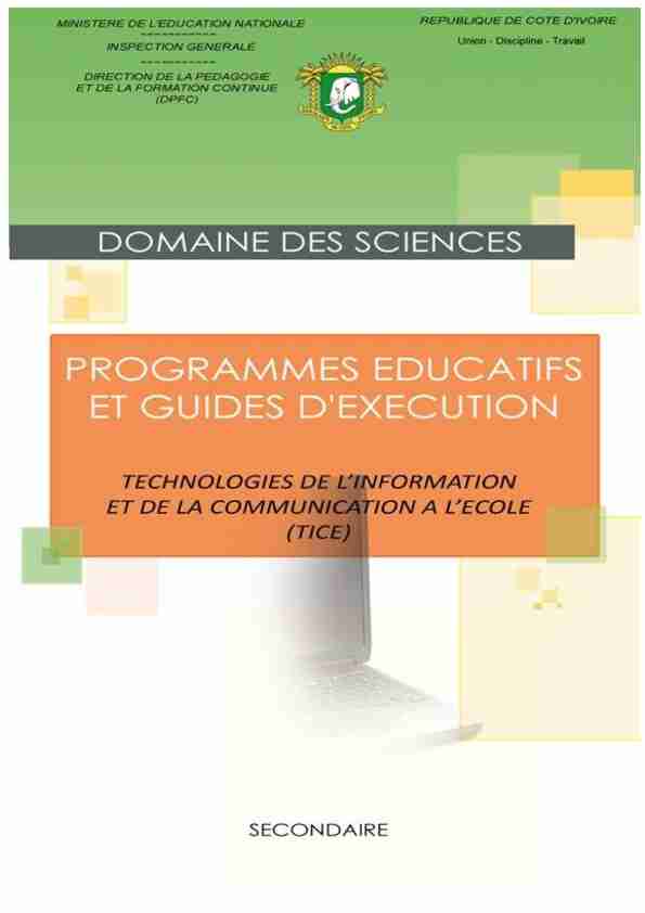 Programme TICE-SECONDAIRE - Novembre 2014.pdf