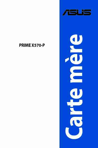 PRIME X570-P