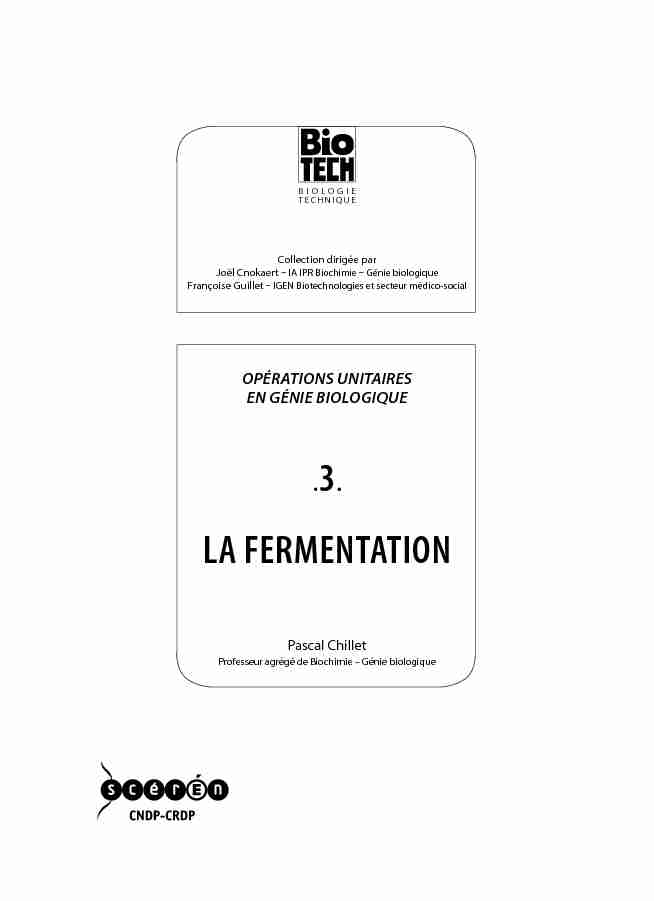 [PDF] Livre Fermentationindb