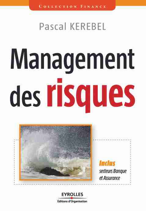 [PDF] Management des risques