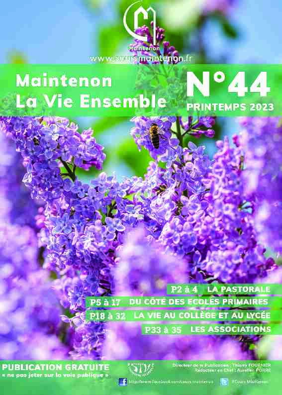 [PDF] MVE 38 - Cours Maintenon