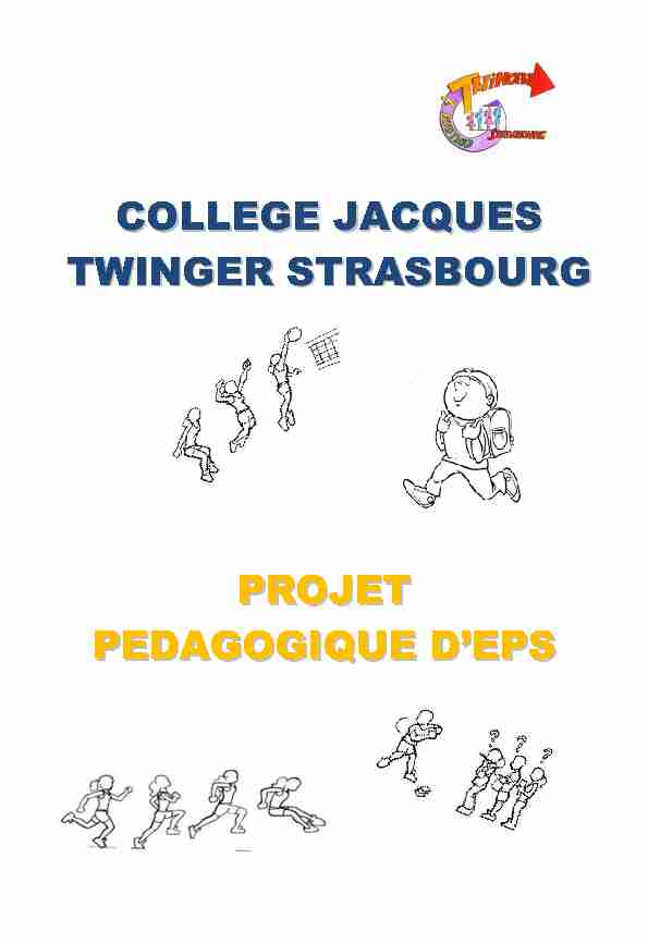 Collège Jacques Twinger