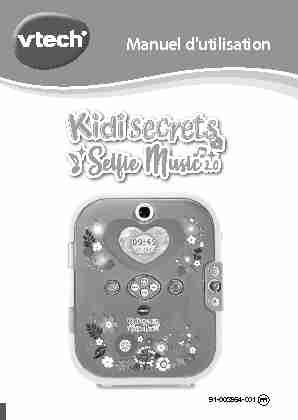 Kidi Secrets Selfie Music 2.0