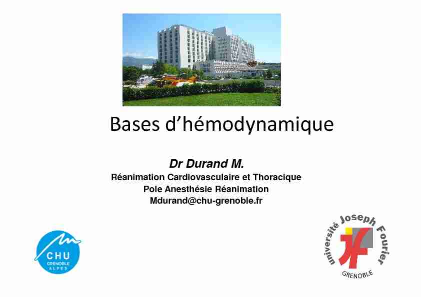 2 - Bases hémodynamiques.pdf