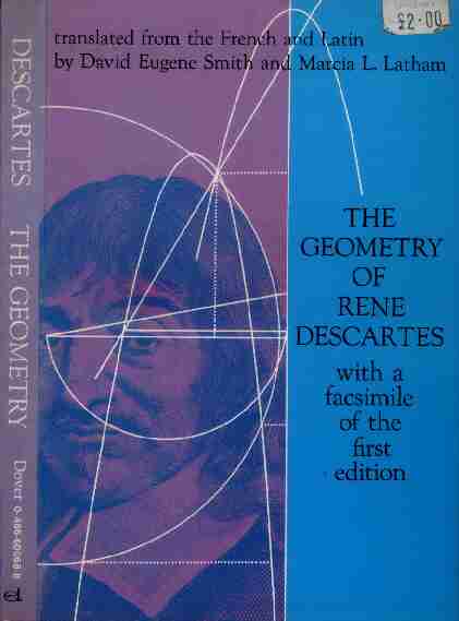 The_Geometry-Descartes.pdf