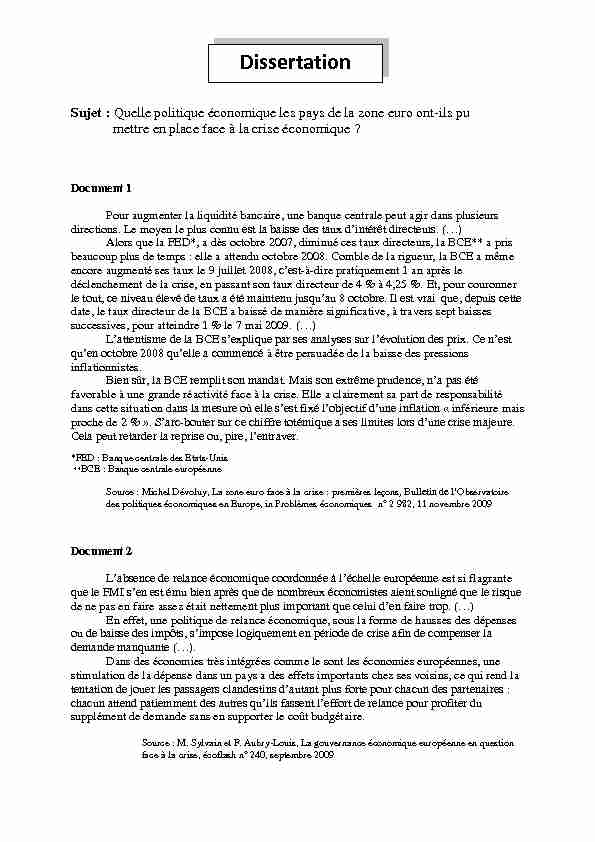 [PDF] Dissertation