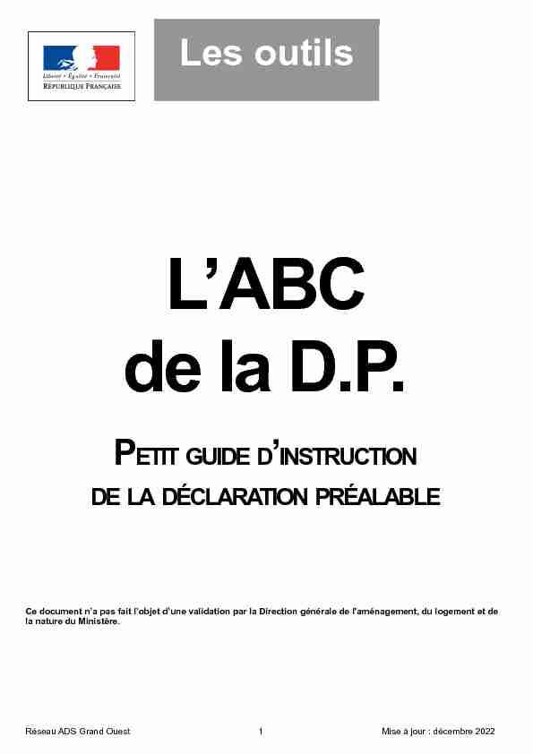 ABC de la DP mars 2021.pdf