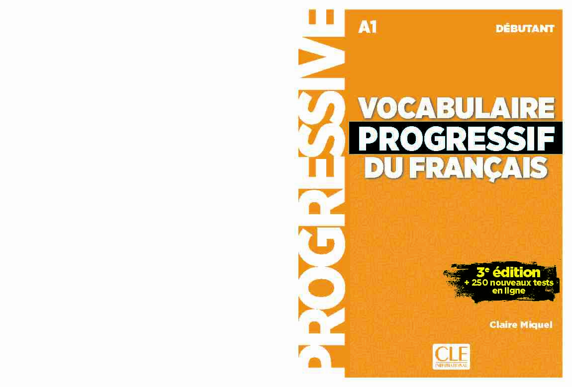 Vocabulaire-progressif-du-Français-Extraitpdf