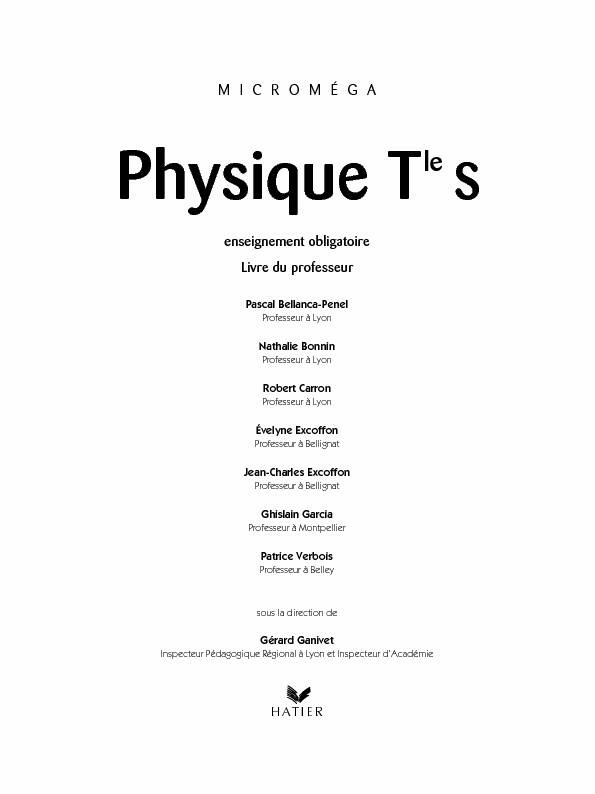 [PDF] livre-prof-hatier-physique-terminalepdf