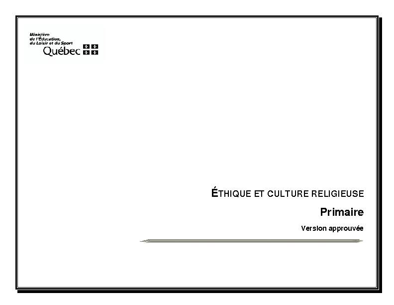 Searches related to film éthique et culture religieuse filetype:pdf