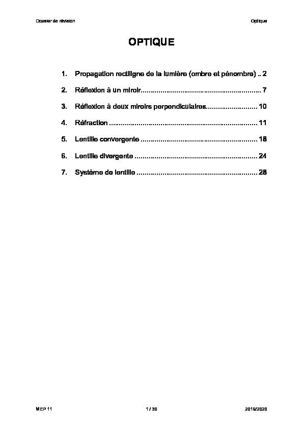 Searches related to rayon lumineux 3 lettres filetype:pdf