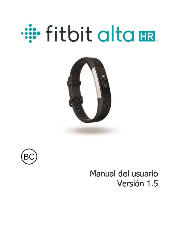 Searches related to mode emploi fitbit alta hr filetype:pdf