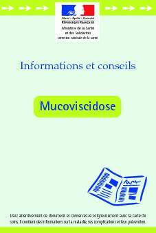 Informations et conseils - Ministère de la Santé et de la