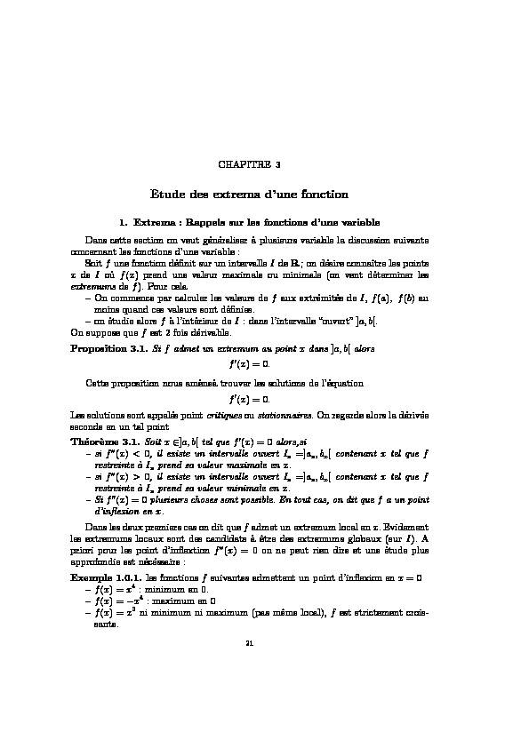 Searches related to exo7 fonction a plusieurs variables cours filetype:pdf