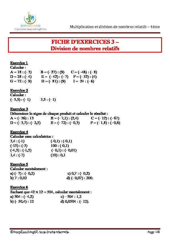 Searches related to nombre relatif multiplication et division filetype:pdf