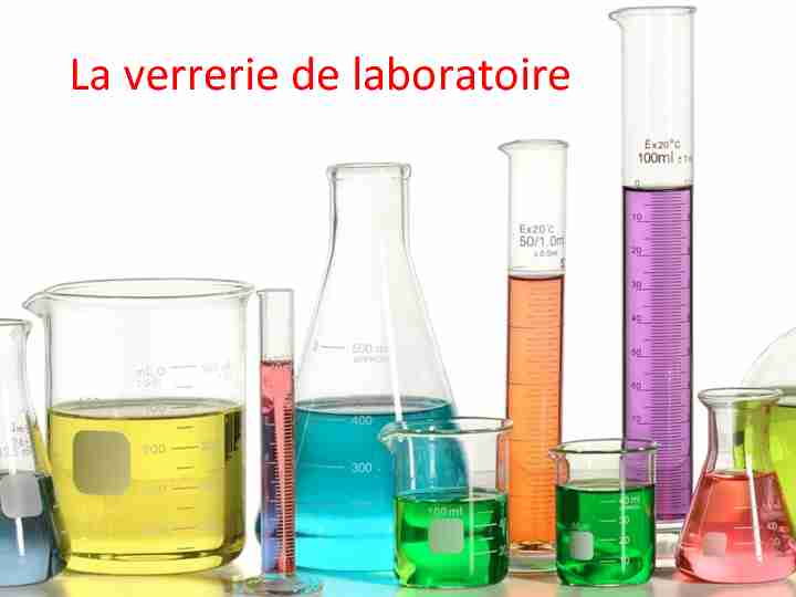 [PDF] La verrerie de laboratoire