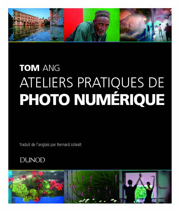 [PDF] PHOTO NUMÉRIQUE - Dunod