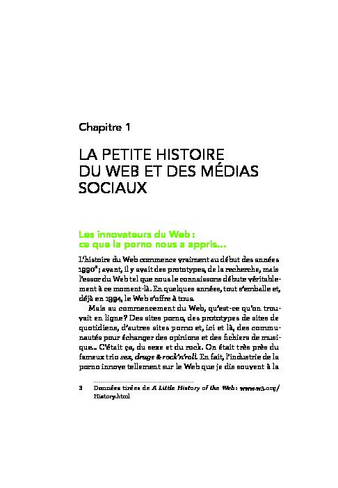 Searches related to histoire et évolution des médias filetype:pdf