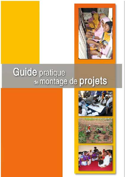 [PDF] PdF (6 860 ko) - Programme Solidarité Eau