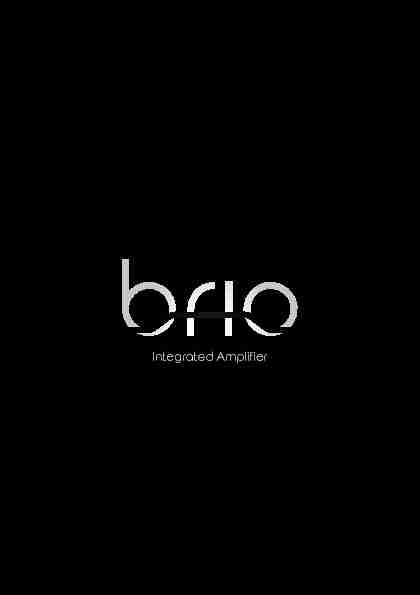 Brio 2016 Manual Final Approved Version