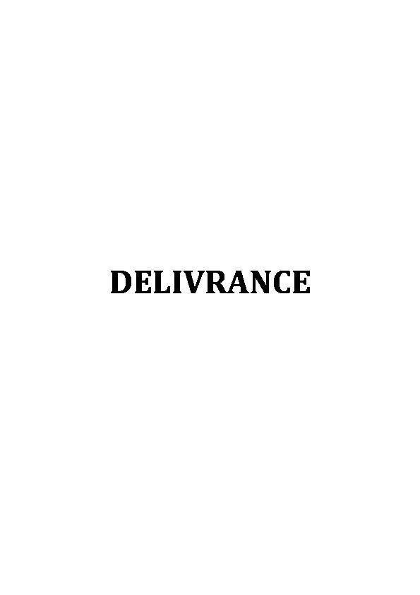 delivrance.pdf