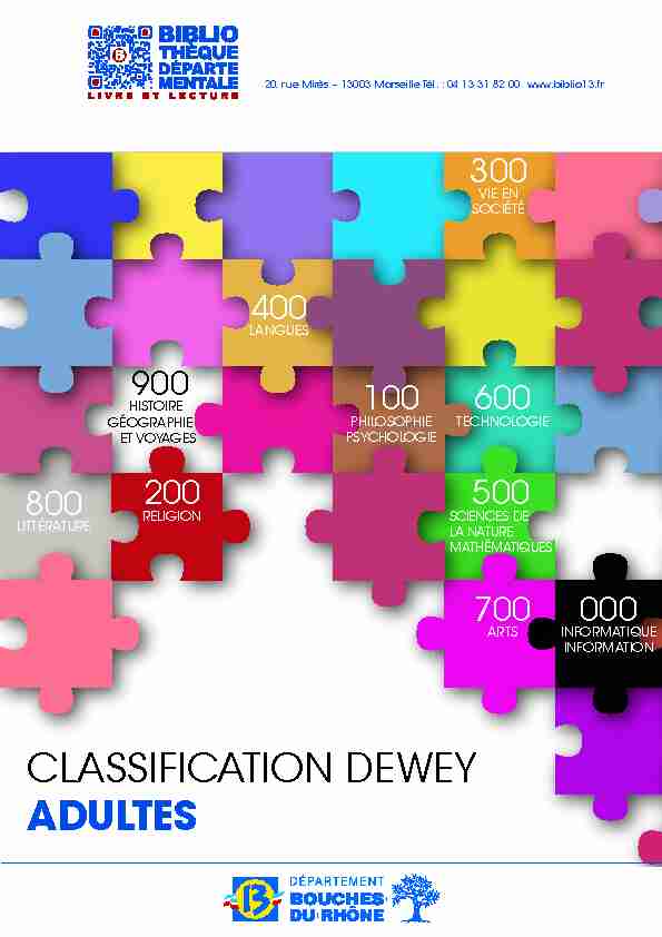 Classification Dewey Adultes.pdf
