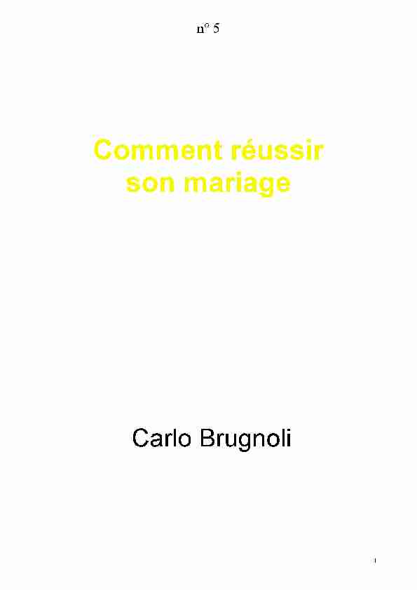 COMMENT5 - Comment réussir son mariage.pdf