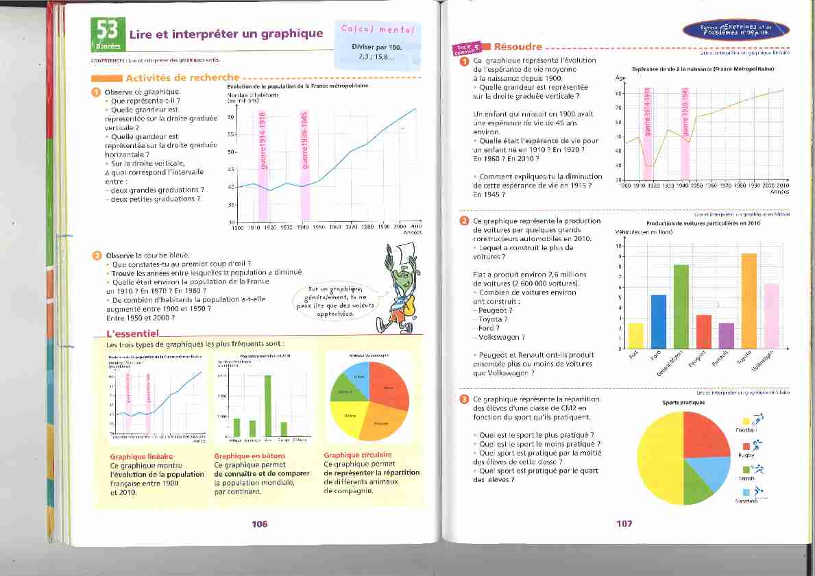 [PDF] les-graphiques-CM2pdf