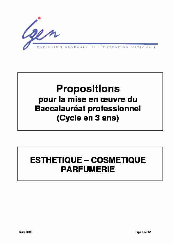 Searches related to exemple dossier animation bac pro esthétique filetype:pdf