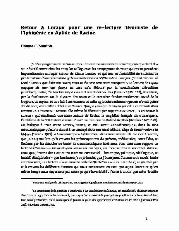 Searches related to jean racine iphigénie acte 5 scène 2 analyse filetype:pdf