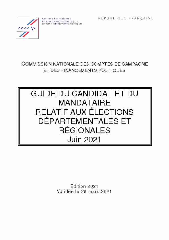 Guide du candidat DER-REG-2021 - Eure