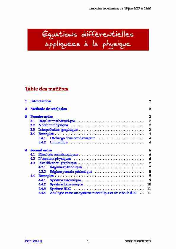 Searches related to probleme physique terminale filetype:pdf
