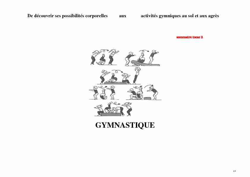 [PDF] gymnastiquepdf