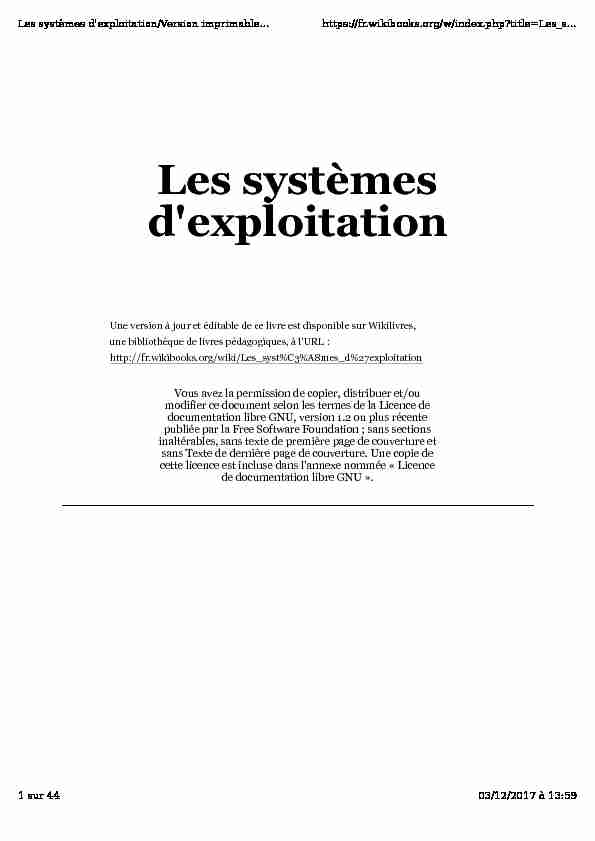 Searches related to système d exploitation mobile pdf filetype:pdf