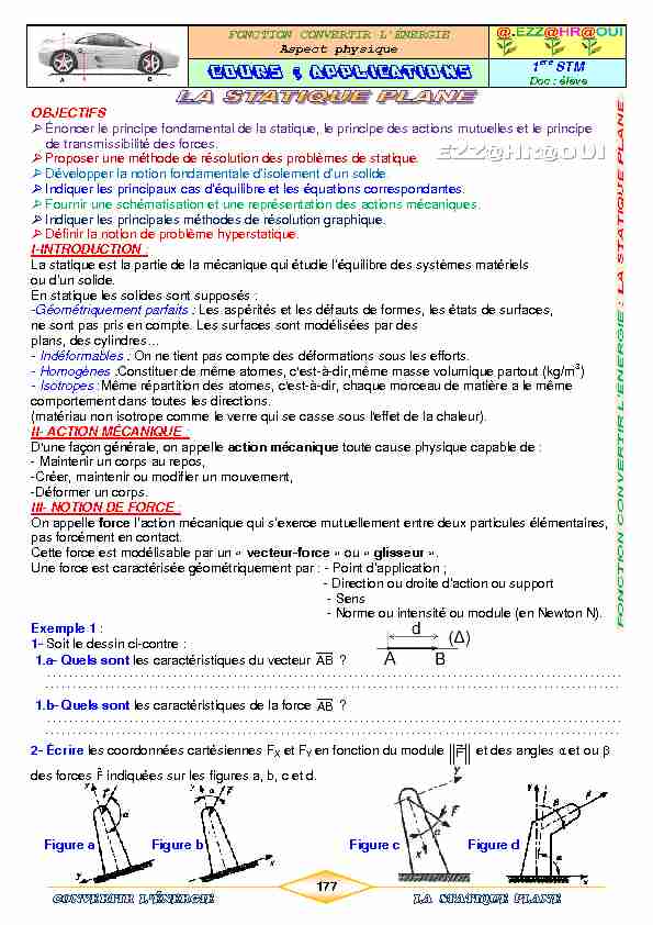 [PDF] Cours ; Applications - AlloSchool