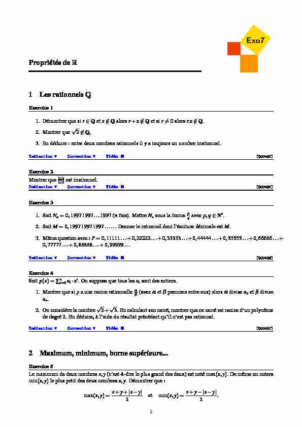 [PDF] fic00009pdf - Exo7 - Exercices de mathématiques