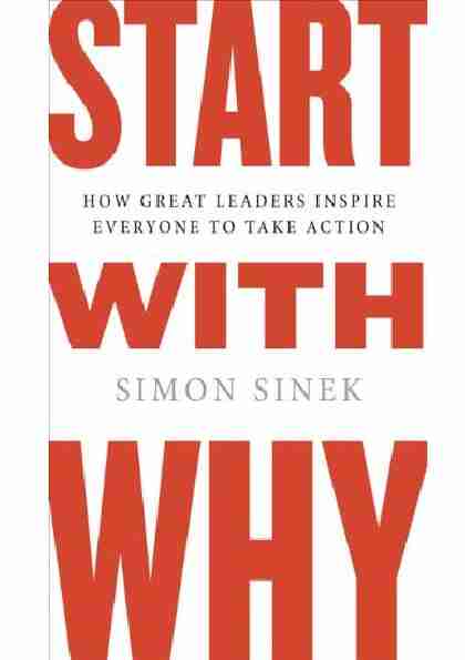 Start With Why - Earthgifts