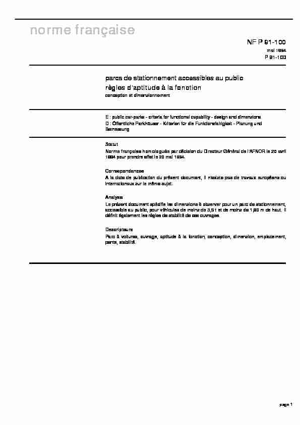 [PDF] norme française - Over-blog-kiwi