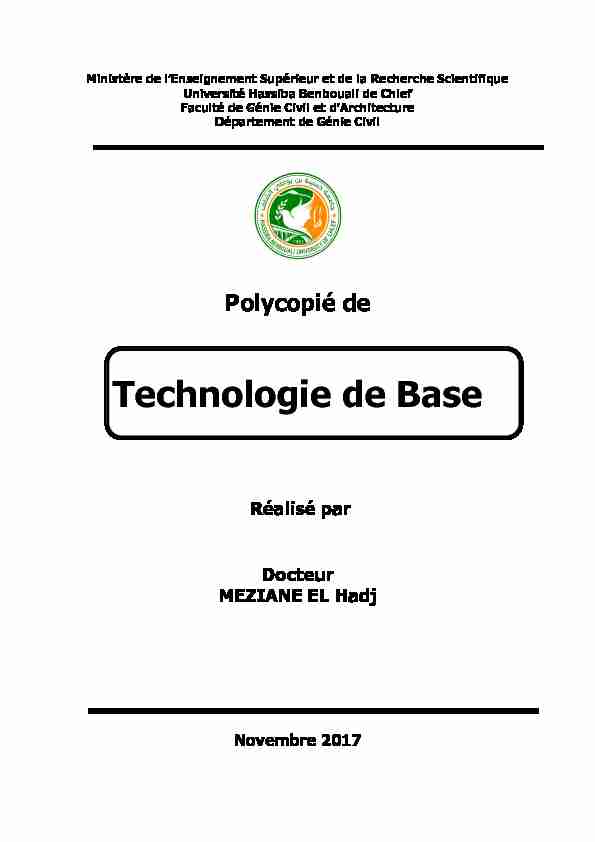 [PDF] Technologie-de-Base-L2-GC-Meziane-El-Hadjpdf