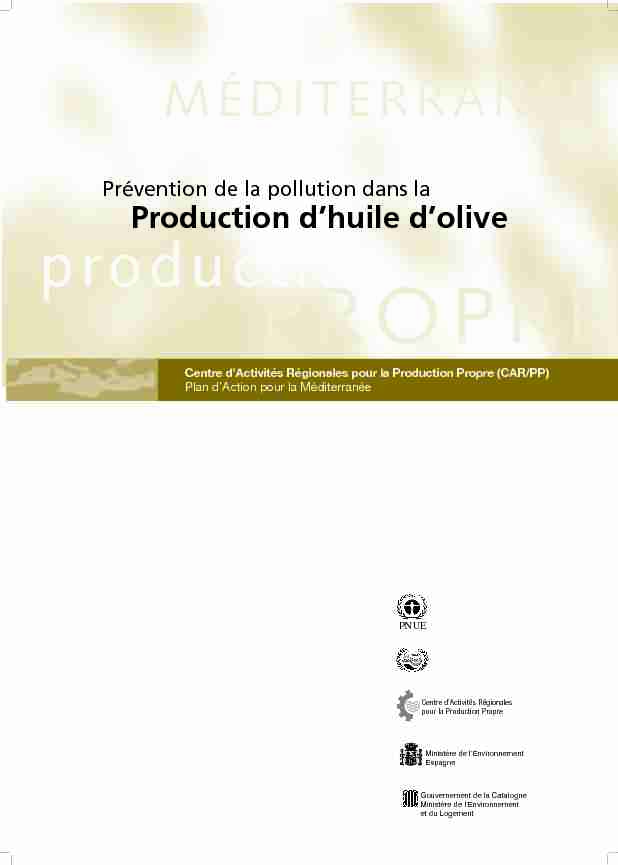 [PDF] production